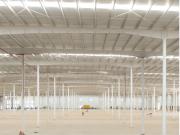 En Renta | Bodega Industrial Modular | Teoloyucan