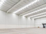 En Renta | Bodega Industrial Modular | Toluca | Dic 25