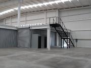 En Renta | Bodega Industrial Modular | Tultitlán