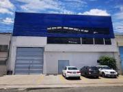 En Renta | Bodega Industrial | Naucalpan