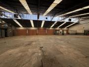 En Renta | Bodega Industrial | Naucalpan, EDOMEX| 3,050m2