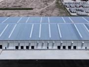 En Renta | Bodega Industrial | Saltillo, Coahuila | 21,236m2