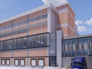 En renta |Bodega Industrial | San Diego Churubusco,...