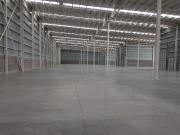 En Renta | Bodega Industrial | Toluca, EDOMEX| 1,486m2