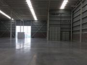 En Renta | Bodega Industrial | Toluca, EDOMEX| 743m2