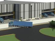En Renta | Bodega Industrial | Tultepec, Estado de...