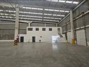 En Renta | Bodega Industrial | Tultitlan, Estado de...