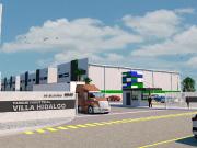 En Renta Bodega Industrial, Villa Hidalgo
