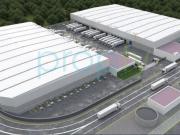 En Renta | Bodega Industrial | Villahermosa, 7,242 m2