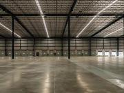 En Renta| Bodega Industrial | Zumpango, Edomex | 4,892 m2