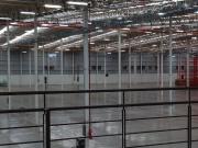 En Renta Bodega | Iztapalapa, CDMX| 14,215m2