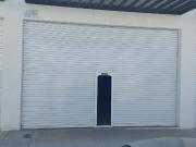 En Renta Bodega Nueva al Norte de Aguascalientes