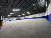 EN RENTA BODEGA TECHADA DE 1500 M2 ANDEN DESCARGA +...
