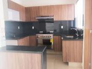 En renta Bonito Departamento Del Valle 02 EV