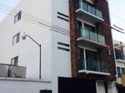 En renta bonito departamento en piso 1, amueblado por...