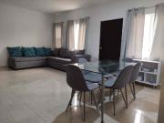 EN RENTA CANCÚN CATANIA AMUEBLADO