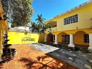 En Renta Casa 2 Niveles + 3 Rec. + 4.5 Baños + Cuarto de...