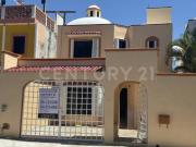 En Renta Casa 3Rec 3Baños en Santa Fé Playa del Carmen P4502