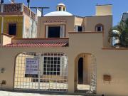 En Renta Casa 3Rec 3Baños en Santa Fé Playa del Carmen P4502