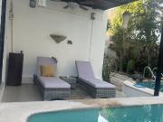 EN RENTA CASA 4 REC CON ALBERCA EN ZONA NORTE, MERIDA...