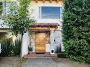 En renta casa a estrenar y a solo 20 min de Santa Fe