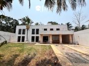 en renta, casa amplia en imi campeche