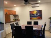 EN RENTA! CASA AMUEBLADA 3 REC. RESIDENCIAL BAMBÚ, PLAYA...