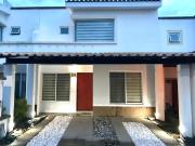 En Renta Casa Amueblada al Norte I Residencial Bosques...