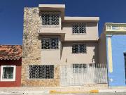 EN RENTA CASA AMUEBLADA DE 5 HABITACIONES