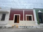 EN RENTA CASA AMUEBLADA EN BARRIO SAN FRANCISCO