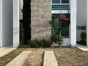 En renta casa amueblada en ciudadela caucel