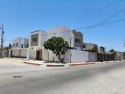 EN RENTA CASA AMUEBLADA EN LA PAZ