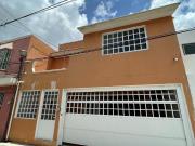 EN RENTA, Casa amueblada en las Flores