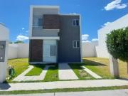 EN RENTA CASA AMUEBLADA EN MANGATA SUR AGUASCALIENTES