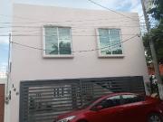 en renta casa amueblada en residencial campestre, zona...