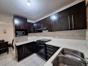 EN RENTA CASA AMUEBLADA EN SAN NICOLAS