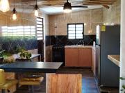 en renta casa amueblada en san rafael