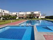 EN RENTA CASA AMUEBLADA EN SANTA FE Morelos Seguridad...