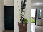 En Renta Casa Amueblada en Villas del Palmar, Zona...