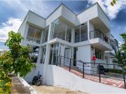 EN RENTA CASA CAMPESTRE