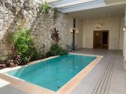 ¡En Renta Casa con acabados de lujo a una cuadra de...