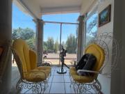 EN RENTA CASA DE 1 NIVEL EN DELICIAS EN PRIV CERRADA VIG