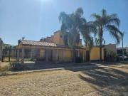 EN RENTA CASA DE 1 PISO EN EL CID RESIDENCIAL SUR DE...