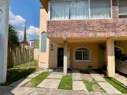 EN RENTA Casa de 3 Rec. En Privada El Árbol, en Zona Norte