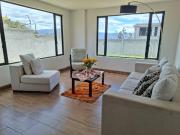 EN RENTA – CASA DE UNA SOLA PLANTA – SANGOLQUI – VALLE...