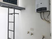 en renta casa en arbolada sin muebles