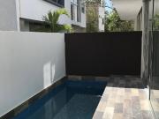 EN RENTA CASA EN ARBOLADA SIN MUEBLES