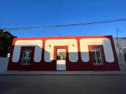 EN RENTA CASA EN BARRIO DE SAN ROMAN, CAMPECHE