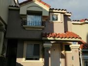 EN RENTA CASA EN COLINAS DEL REY $ 900.00 DLLS
