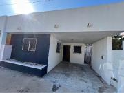 EN RENTA CASA EN COLONIA DIAZ ORDAZ